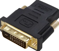 Adapterkontakt dvi(24+1)-hdmi