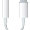 Adapter lightning/3,5 mm mini