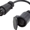 Adapter 7-poligt till 13-poligt