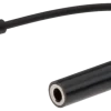 Adapter usb-c/3,5 mm mini