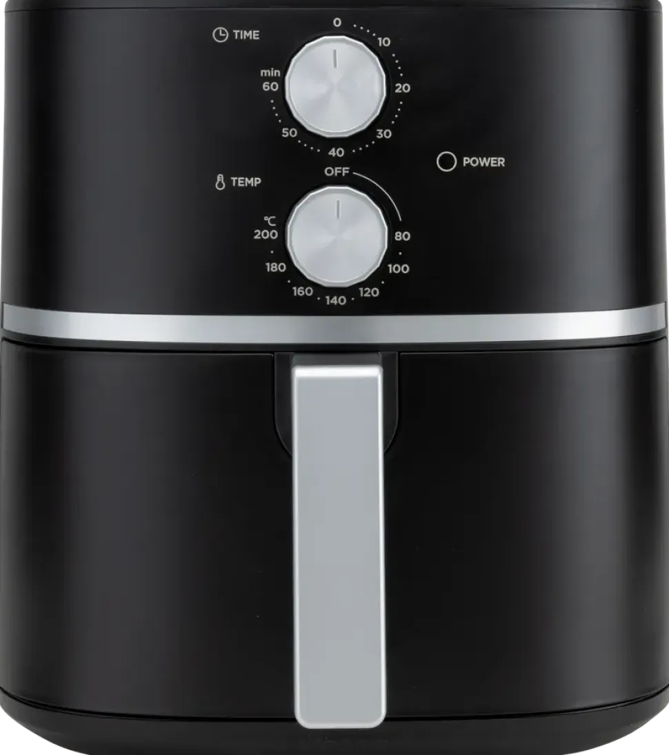 Airfryer 5 liter