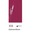 Akrylfärg Quinacridone rose light 100 ml