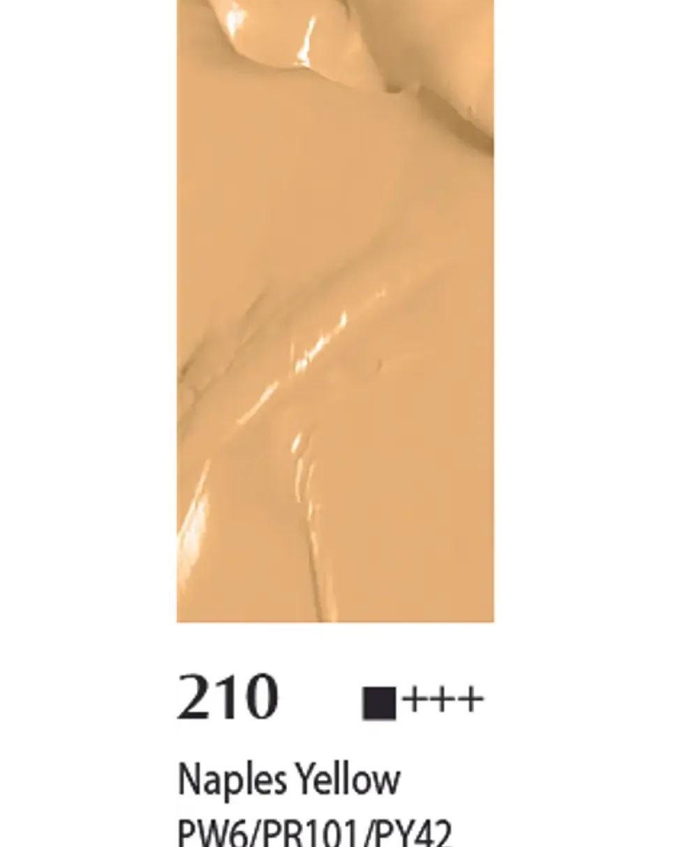 Akrylfärg sand 100 ml