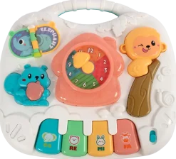 Aktivitetsleksak minibord