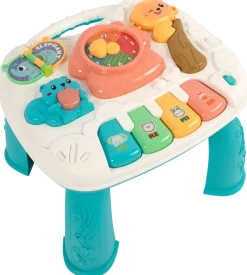 Aktivitetsleksak minibord