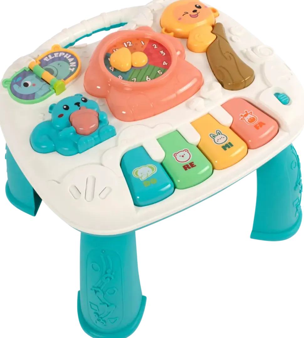 Aktivitetsleksak minibord