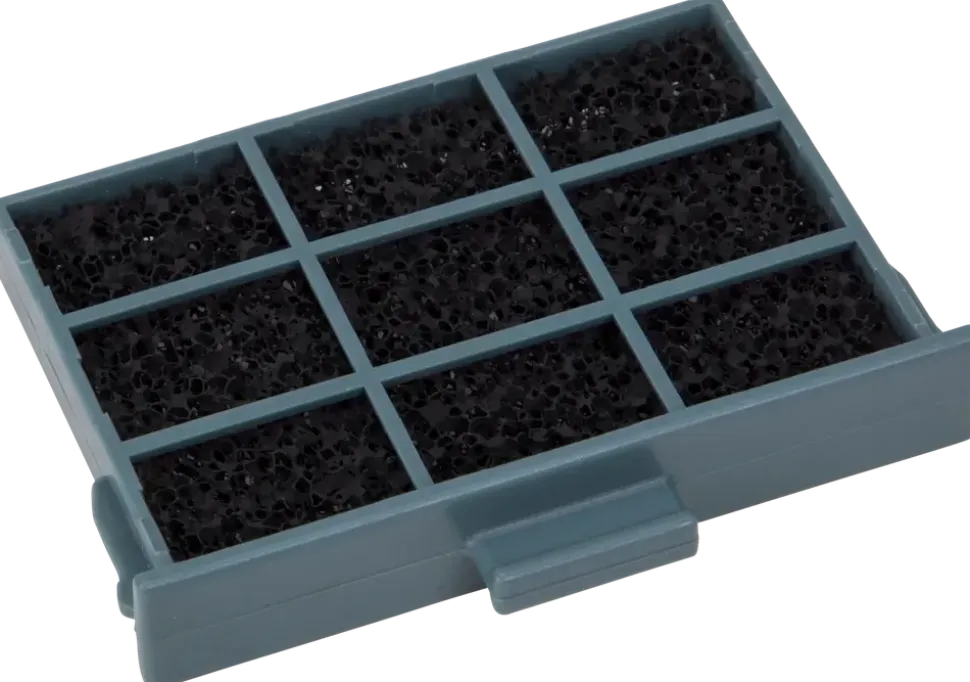 Aktivt kolfilter ACF10
