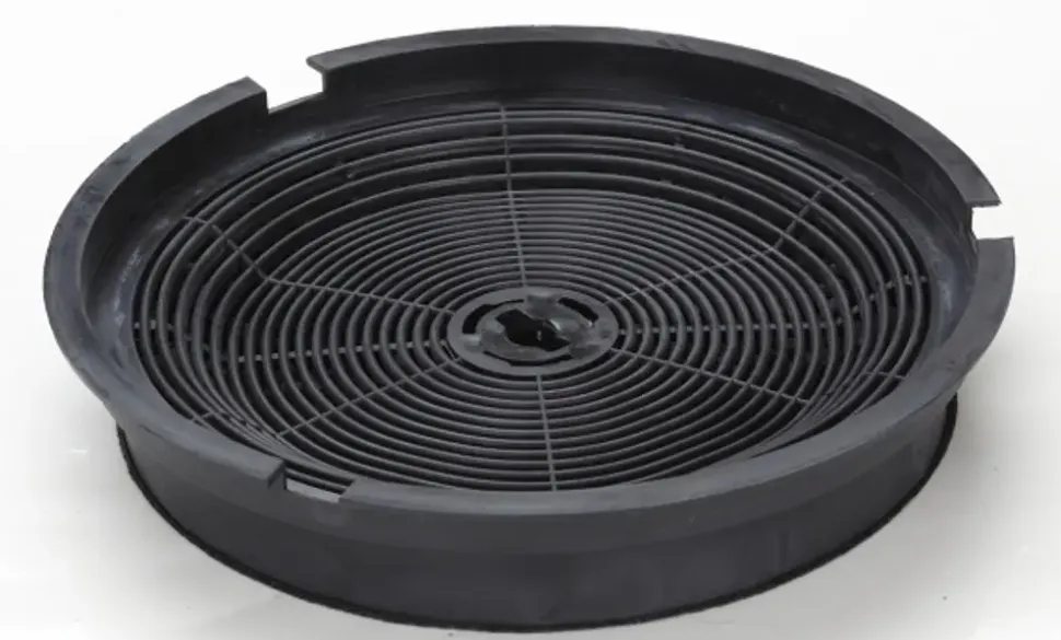 Aktivt kolfilter ACF1