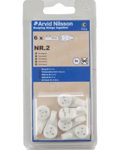 Allkrok nr2 6-pack