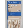 Allkrok nr 4 2-pack