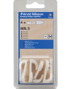 Allkrok nr 4 2-pack