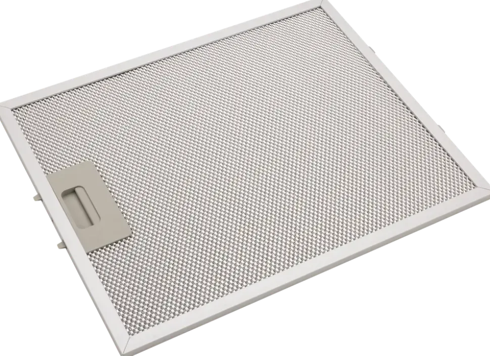 Aluminiumfilter till köksfläkt TI0190