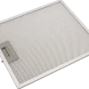 Aluminiumfilter till spisfläkt TF2560