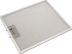 Aluminiumfilter till spisfläkt TF2560
