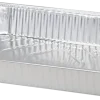 Aluminiumform 32x53 cm 5-pack