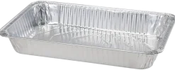 Aluminiumform 32x53 cm 5-pack