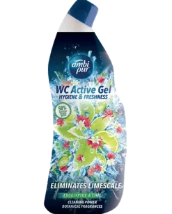 Ambi Pur Anti Calcium 750 ml - Eucalypsus