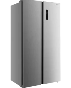 Amerikansk kyl/frys KFA548SSD