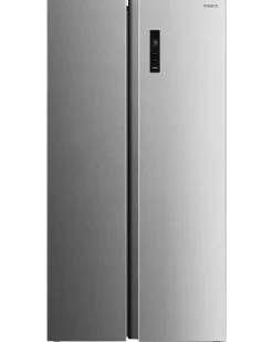 Amerikansk kyl/frys KFA548SSD
