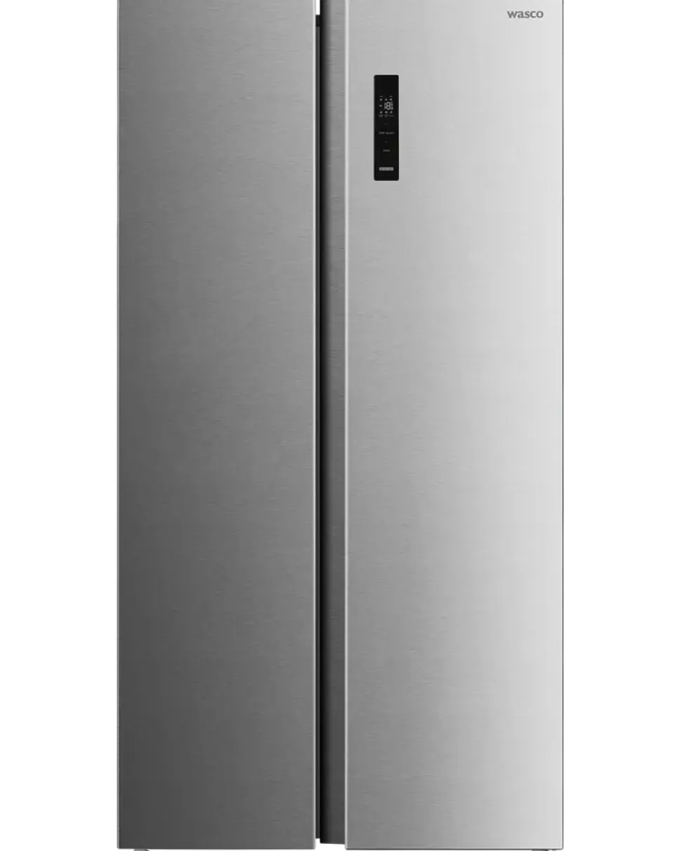 Amerikansk kyl/frys KFA548SSD