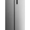 Amerikansk kyl/frys KFA553SSN- stål