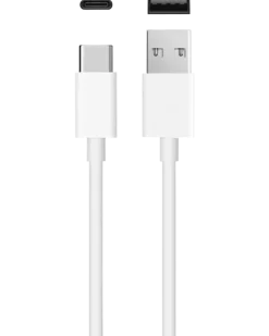 Anslutningskabel usb-c 1 m