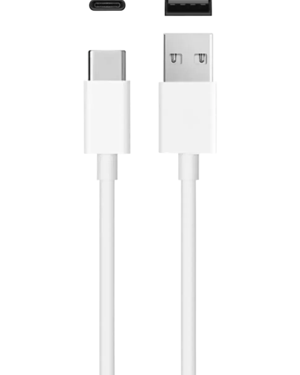 Anslutningskabel usb-c 1 m