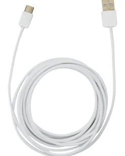 Anslutningskabel usb-c 3 m