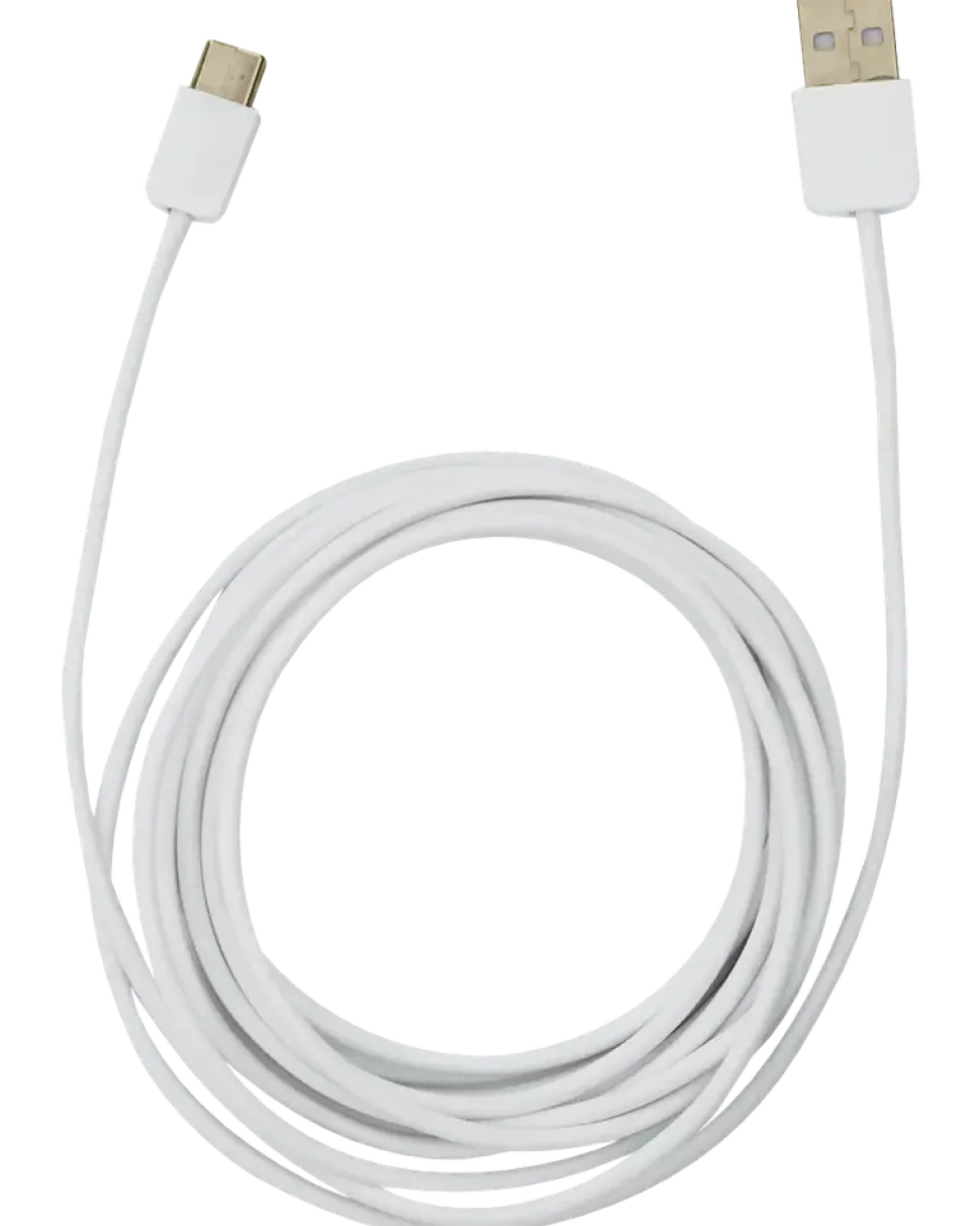 Anslutningskabel usb-c 3 m