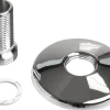 Anslutningskoppl 1/2x3/4"45mm