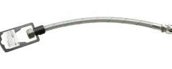 Anslutningsslang 10x3/8x300mm