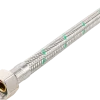 Anslutningsslang 3/8x3/8x300mm