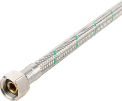 Anslutningsslang 3/8x3/8x300mm