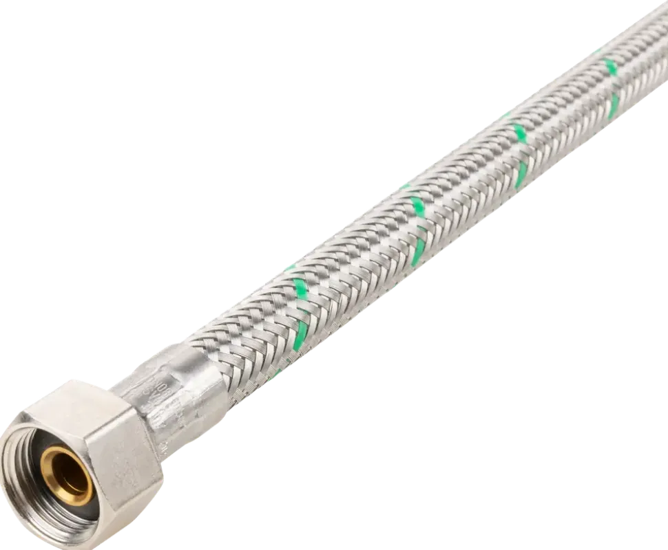 Anslutningsslang 3/8x3/8x300mm