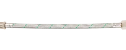 Anslutningsslang 3/8x3/8x300mm