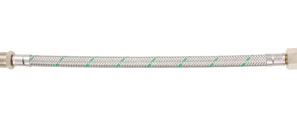 Anslutningsslang 3/8x3/8x300mm