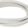 Antennkabel komplett 2,5m