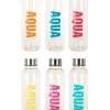 AQUA vattenflaska 500 ml