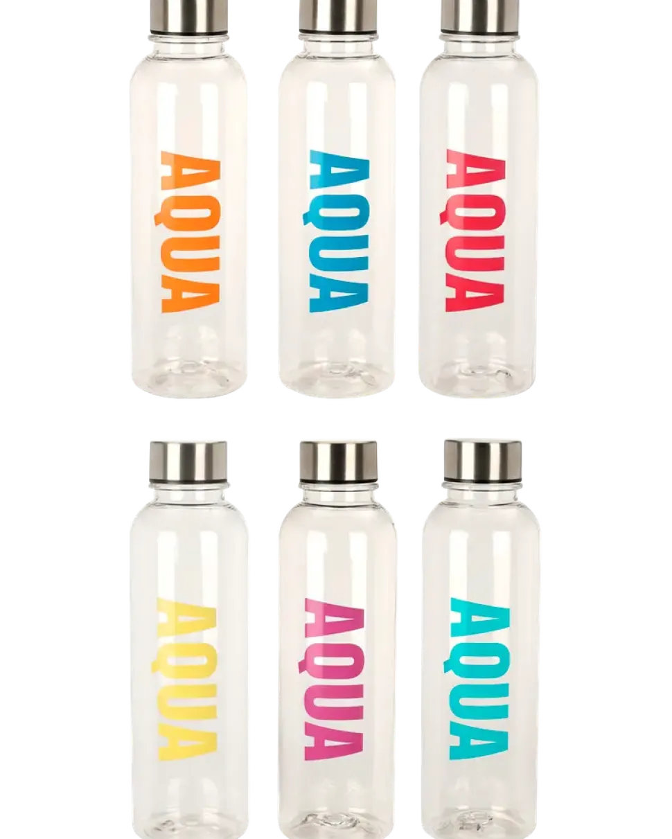 AQUA vattenflaska 500 ml