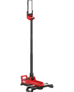 Arbetslampa LED 20V 3165 CA