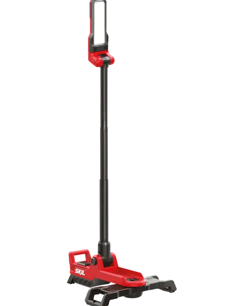 Arbetslampa LED 20V 3165 CA