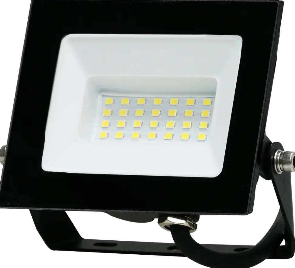 Arbetslampa LED 20 W