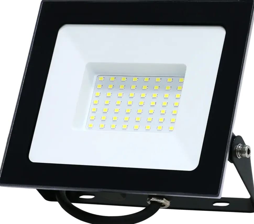 Arbetslampa LED 50 W