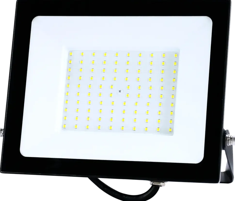 Arbetslampa LED 100 W