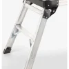Arbetsplattform i aluminium