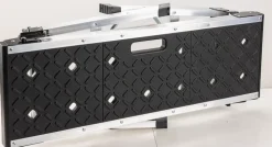 Arbetsplattform i aluminium