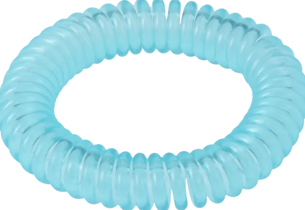 Armband med citronella olika färger