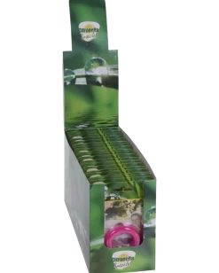 Armband med citronella olika färger