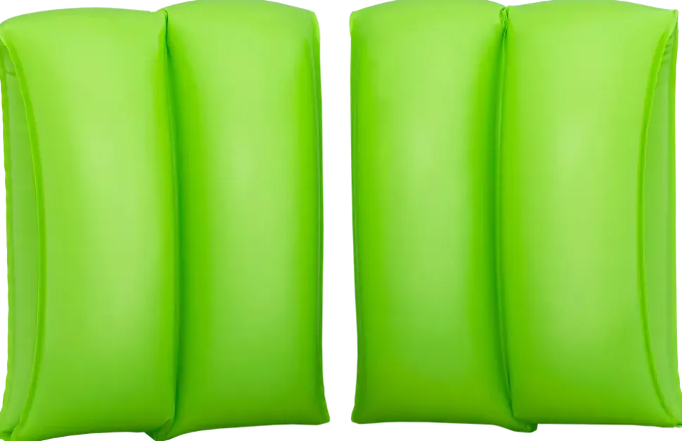 Armpuffar - H 22 cm