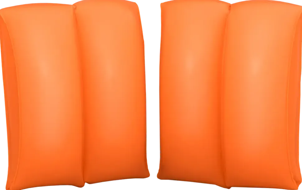 Armpuffar - H 22 cm